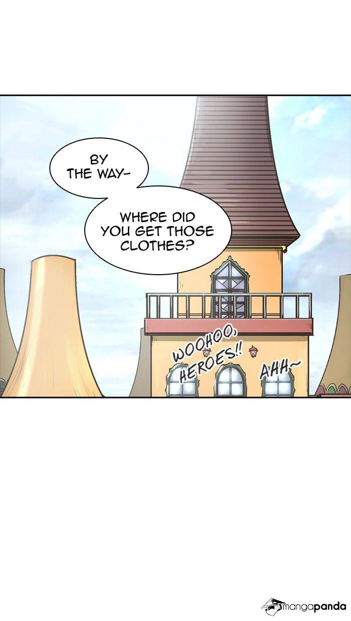 Tower of God Chapter 348 image 026